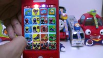 또봇 파워레인저 타요 뽀로로 토마스 캐쥬얼 장난감 Tobot Power Rangers Tayo Pororo Toys