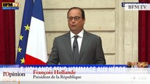 TextO’ : François Hollande : 