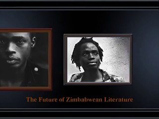 Dambudzo Marechera interview - His Life and Work Interview: The Future of Zimbabwean Literature