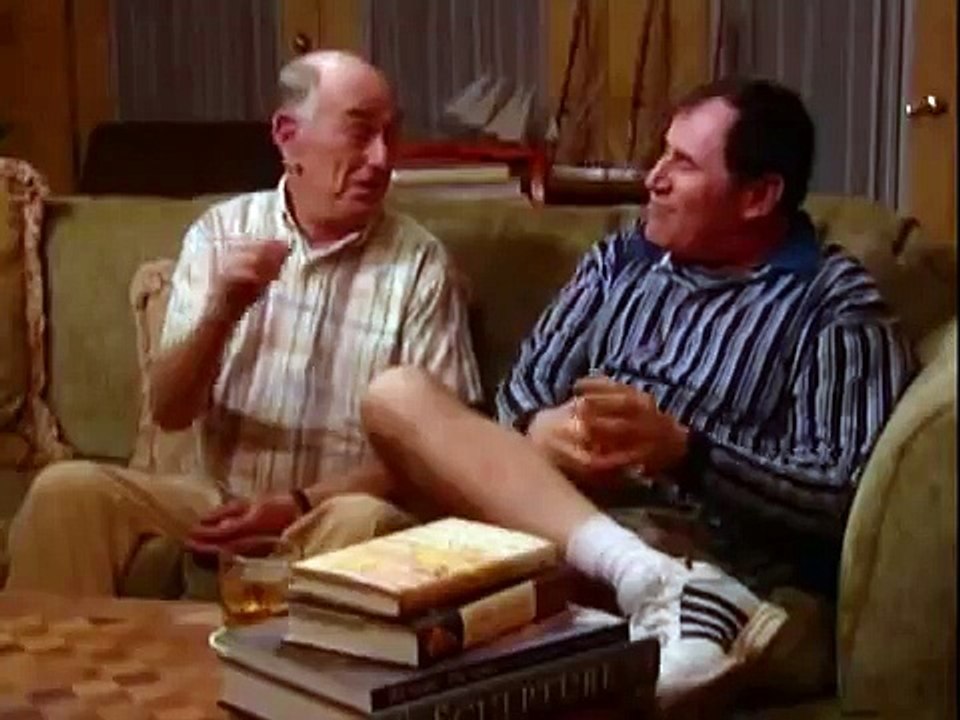 Cousin Andy Doesn't Double Up - Curb Your Enthusiasm