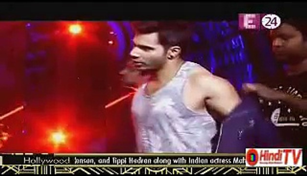 Varun Ka Secret Wale Pyar 24th August 2015 Hindi-Tv.Com