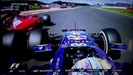 【かっこいい】Ｆ１動画集１　金子涼平