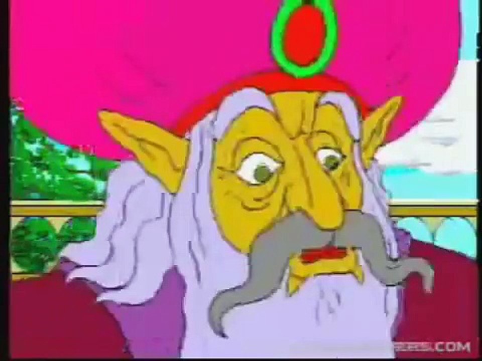 Link: Faces of Evil Intro Speakonia'd!