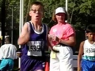 Peter, Paul and Mary "Don't Laugh at Me"