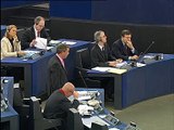 Wikileaks: Nigel Farage takes on Barroso in Strasbourg debate