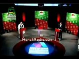 (part 3) Debate between Dr Ashraf Ghani Ahmadzai and Adullah Abdullah