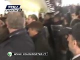fascisti di Azione Universitaria buttati fuori dalla Statale a Milano