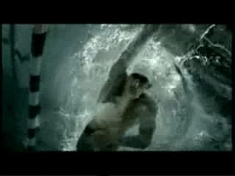 Michael Phelps - Comercial Matsunichi