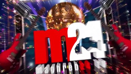 Diana Haddad- La Fiesta