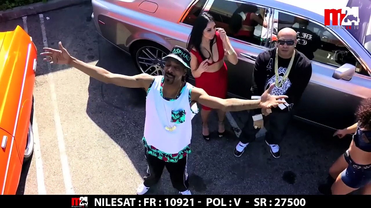 K2rhym-Immortalft-SnoopDogg
