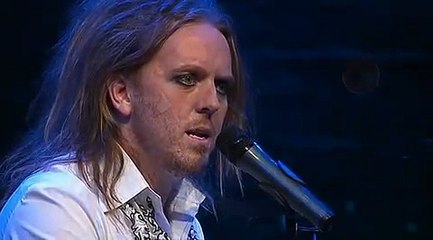Tim Minchin - Prejudice