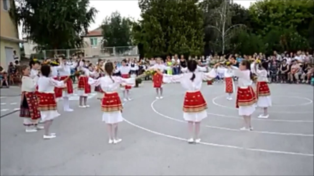 ТГ АМАКСА - МАЛКА МОМА / ПЪРВИ ФЕСТИВАЛ НА ДОБРОТО / СЕЛО ДАМЯНИЦА / 14.08.2014 Г.