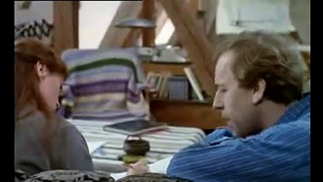Die Bleierne Zeit (1981)