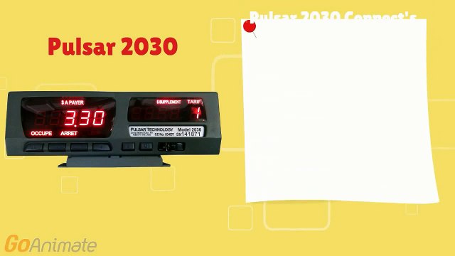 Pulsar 2030 - Sayo Taxi Supply