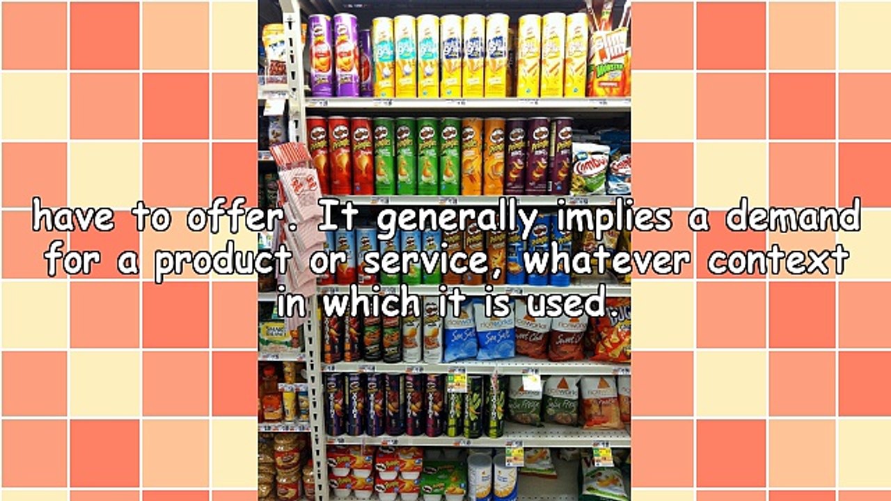 Internet Market Selection