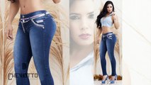 Colección Otoño/Invierno 2014 de Jeans Cheviotto 100% Colombianos