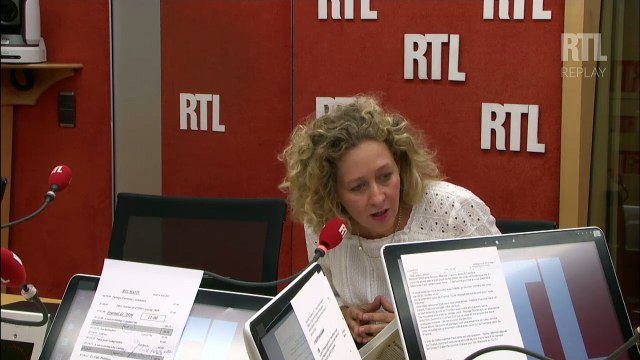 Tirs dans un Thalys : Il faut lutter quotidiennement contre le terrorisme , dit Alba Ventura