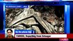 J&K: Mig-21 Bison aircraft crashes