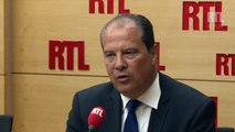 Jean-Christophe Cambadélis : le Front national 