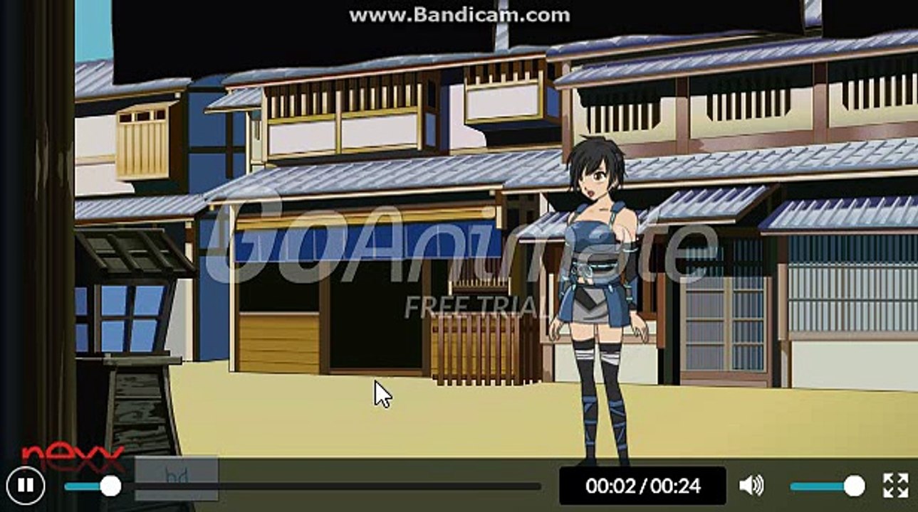 test video