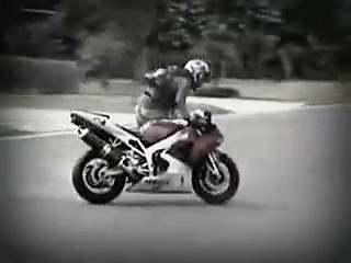 amzing bike driving