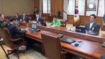 کره جنوبی خواستار عذرخواهی همسایه شمالی خود شد