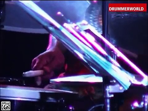 Billy Cobham RED BARON