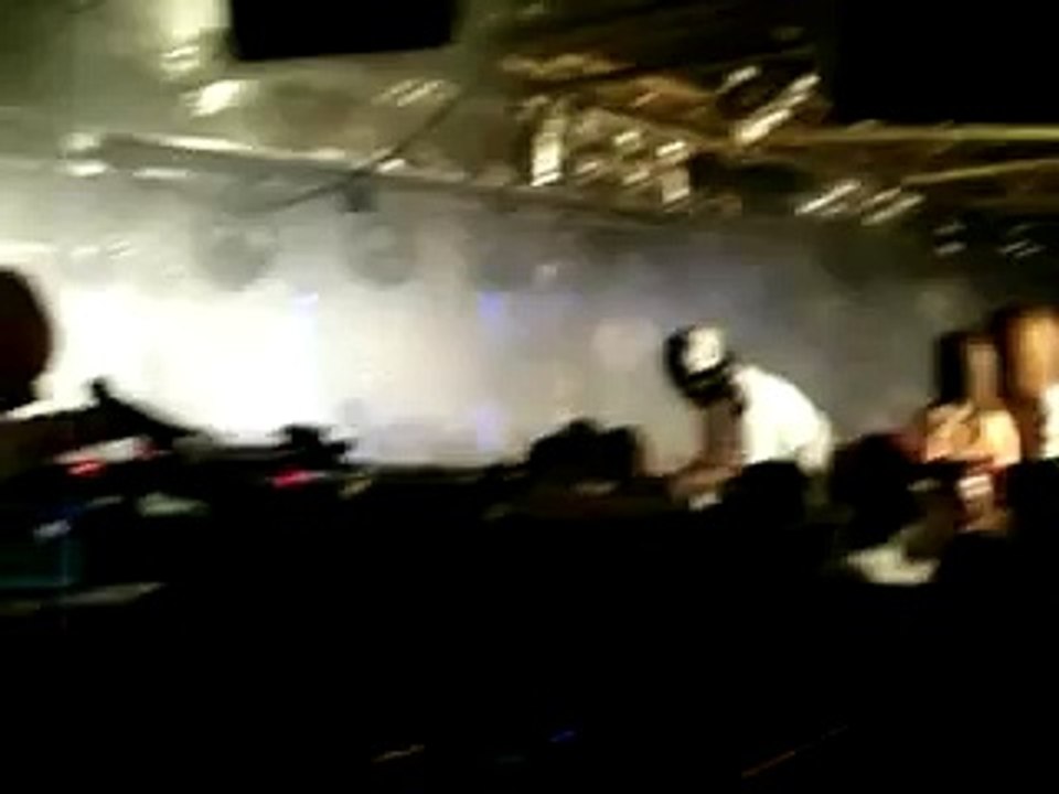 Dj Sake House Pt2 & Dirty South Set 12-1-2007 @ La Rocca