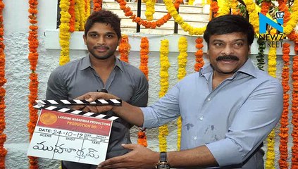 Bachchans and Rajinikanth invited for Chiranjeevi’s 60th birthday bash