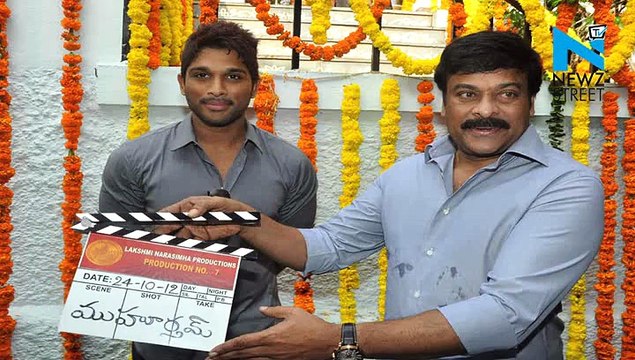 Bachchans and Rajinikanth invited for Chiranjeevi’s 60th birthday bash