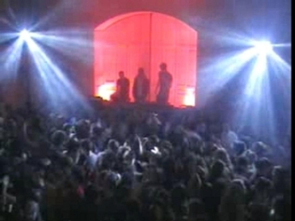 Soirée Master DJ's - Wizard