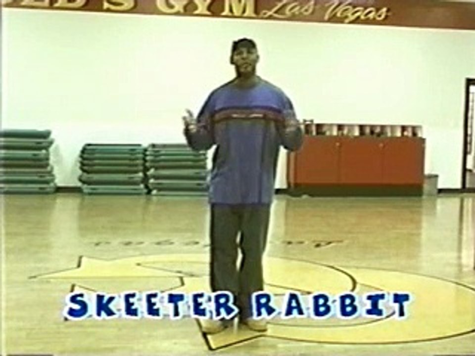Skeeter Rabbit .Locking part 1 of 4 - video Dailymotion