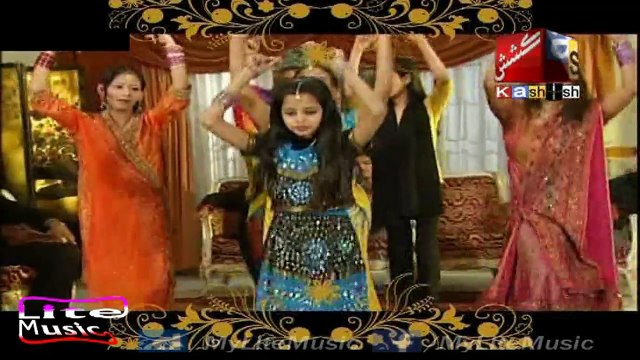 Dilber Jani By Kashif Aghani & Sumbel Noreen -Kashish Tv-Sindhi Song