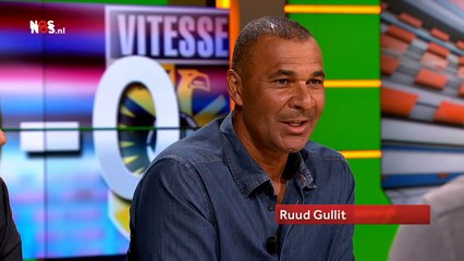 NOS Studio Voetbal [20150823]