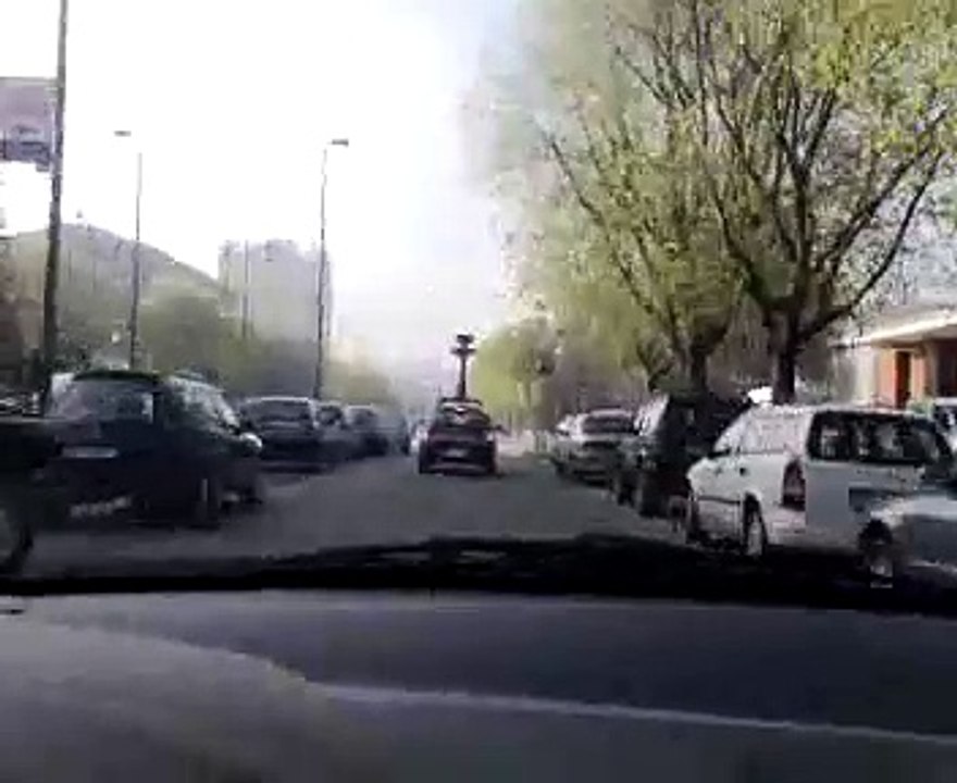 Google Street View