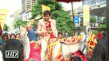 Raajpal Yadav Marries Again Video Leaked