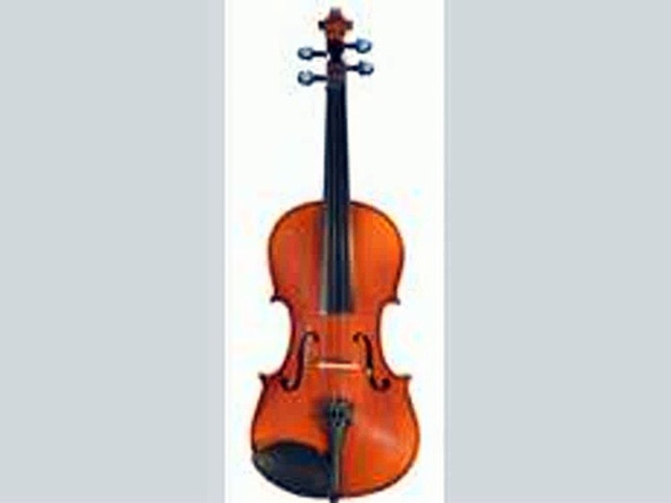 Online Violin & Fiddle Lessons