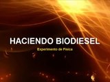 Biodiesel Casero