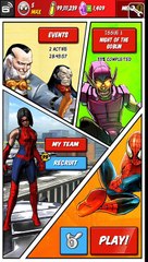 Spider-man unlimited hack whit sb game hacker