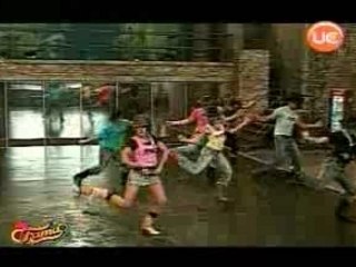 Audicion tecno cumbia