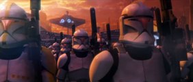 Star Wars II-  L'attaque des Clones Extrait #1