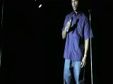Dandrell Scott: Stand-up Comedy