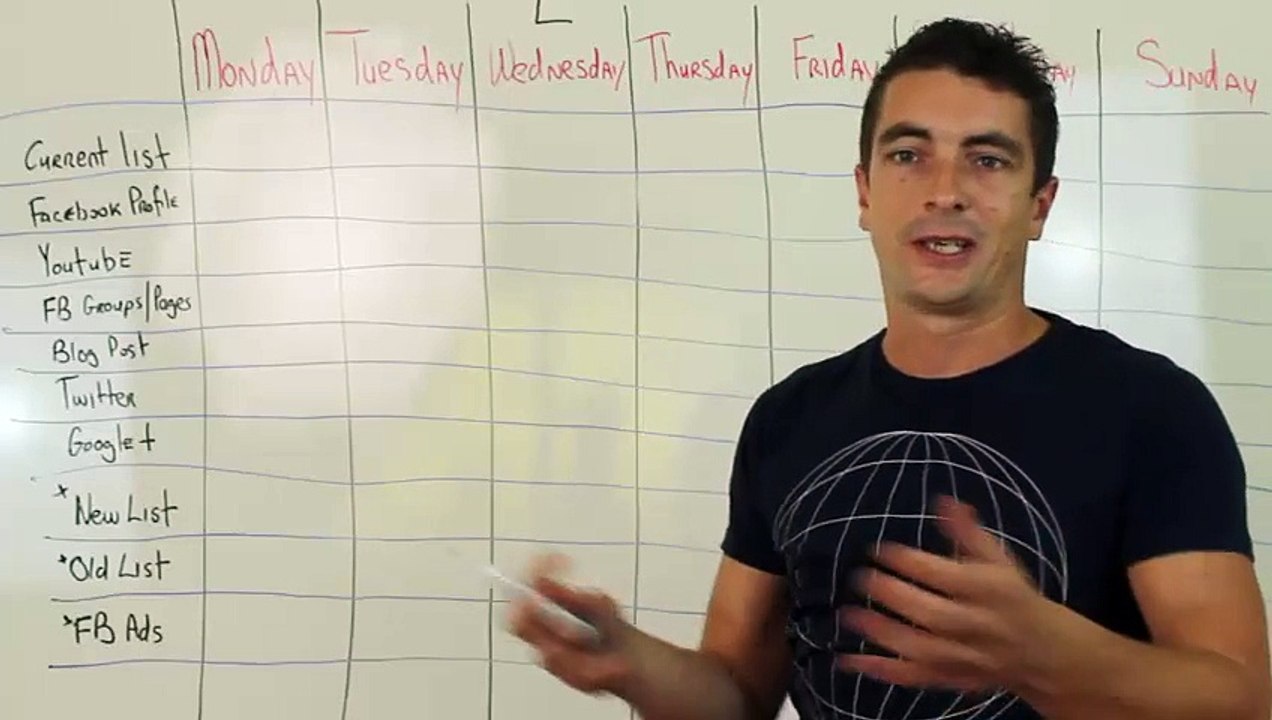 Review IM affiliate Funnel 21