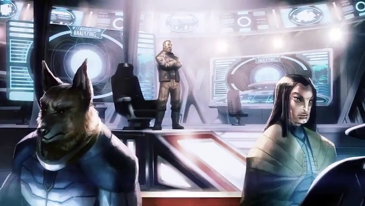 Imperium: Galactic War