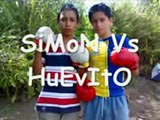 Mocoa - Putumayo Mejores peleas boxeo barrio independencia
