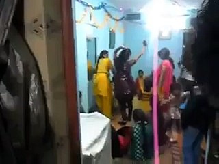 "..India Dest Shadi Dance Ever - GVP.."