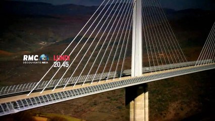 20H45 - Lundi 24 Août - Soirée Spéciale au dessus du vide