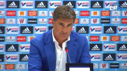 Les Olympiens encensent Diarra