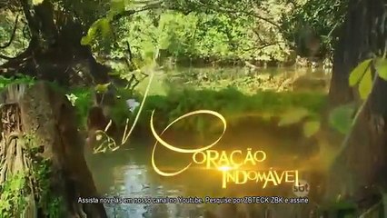 Coração Indomável Capítulo 91 SIMONE FLAGRA OTÁVIO E MARICRUZ SE BEIJANDO SEM CORTES Part 1