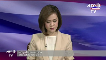 Attentat de Bangkok: une semaine après, l'enquête piétine